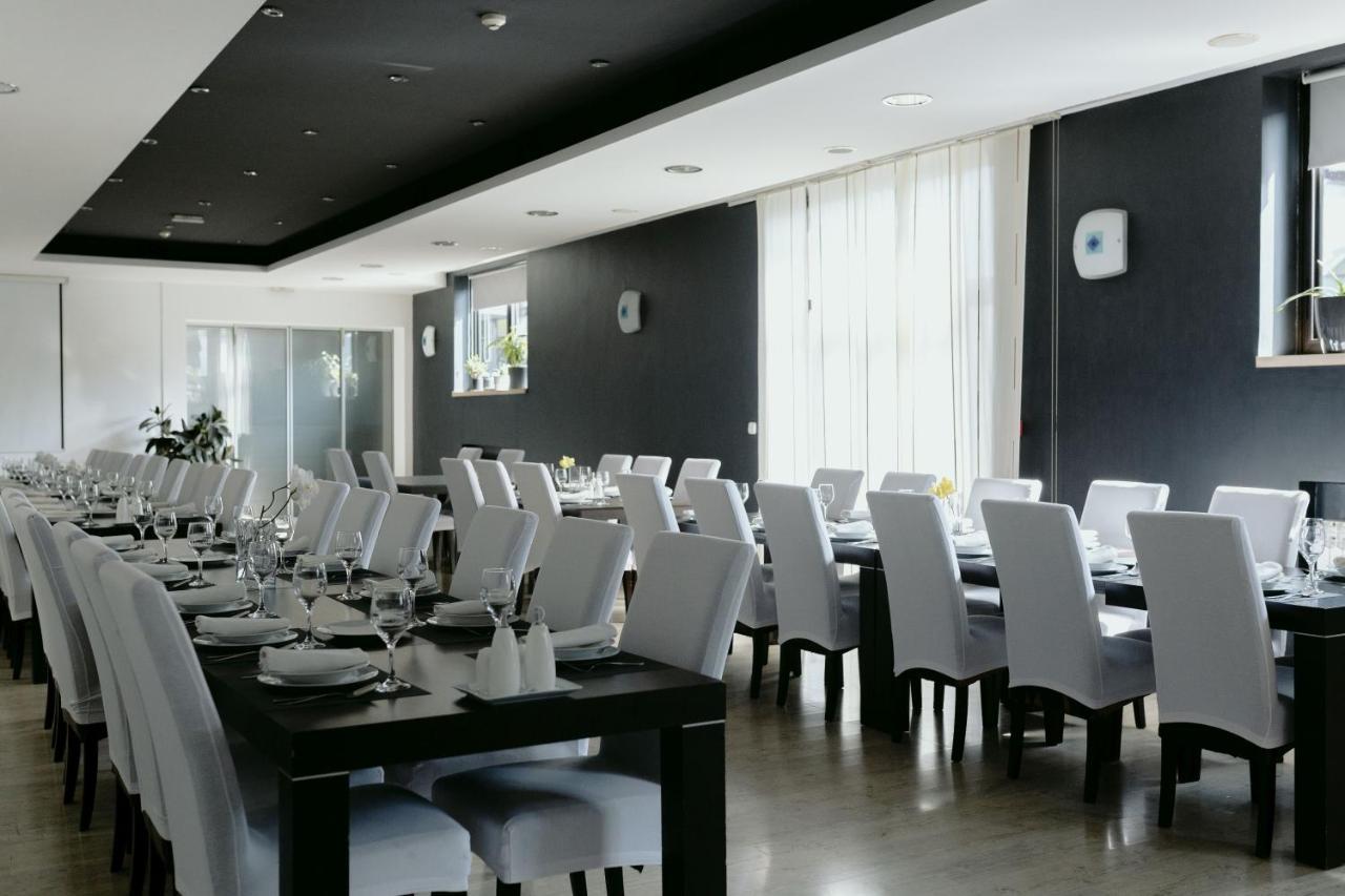 Hotel Silver Osijek Extérieur photo