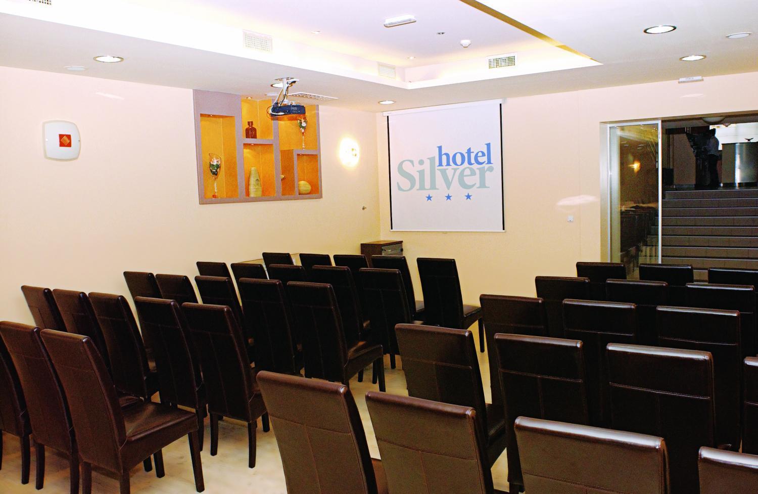 Hotel Silver Osijek Extérieur photo