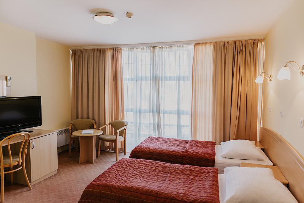Hotel Silver Osijek Chambre photo