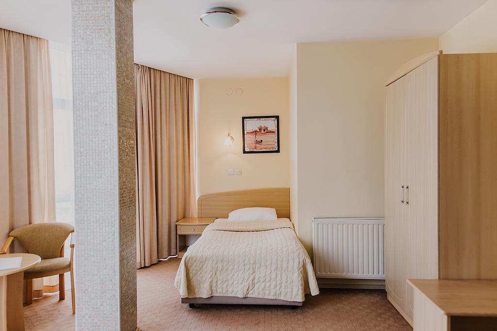 Hotel Silver Osijek Chambre photo