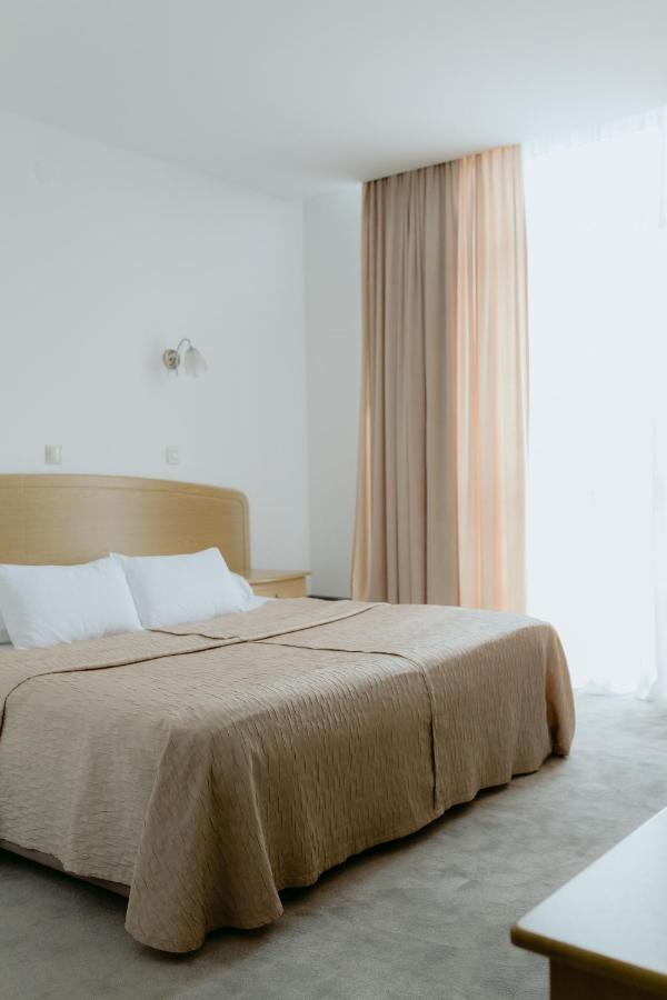 Hotel Silver Osijek Extérieur photo
